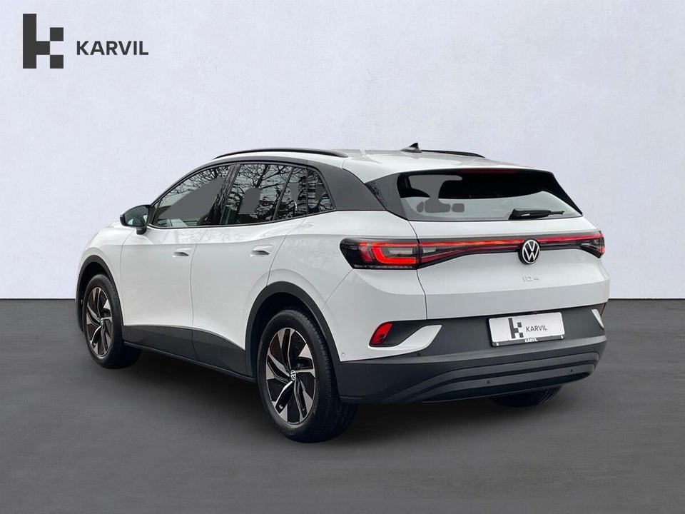 VW ID.4 77 Pro 5d