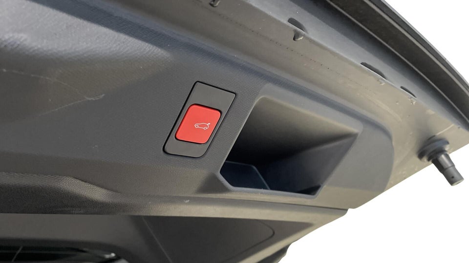 Peugeot e-5008 77 GT 7prs 5d