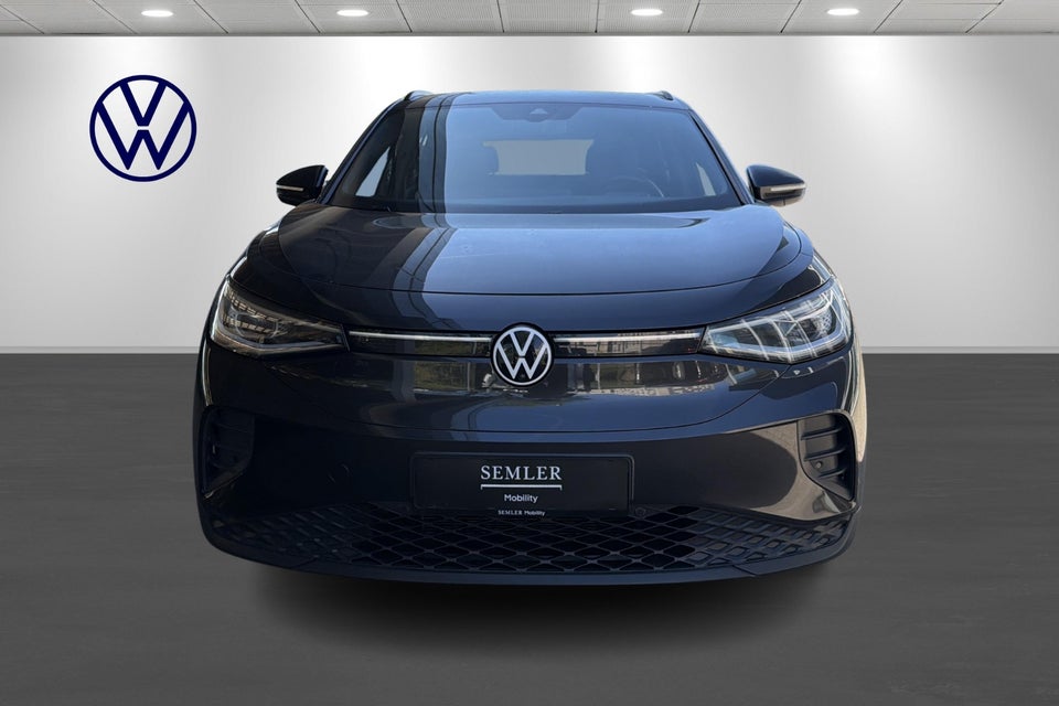VW ID.4 77 Pro Performance 5d