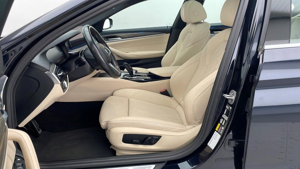 BMW 545e 3,0 M-Sport xDrive aut. 4d