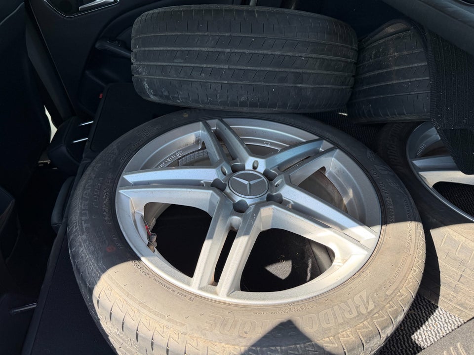 Mercedes B200 1,8 CDi aut. BE 5d