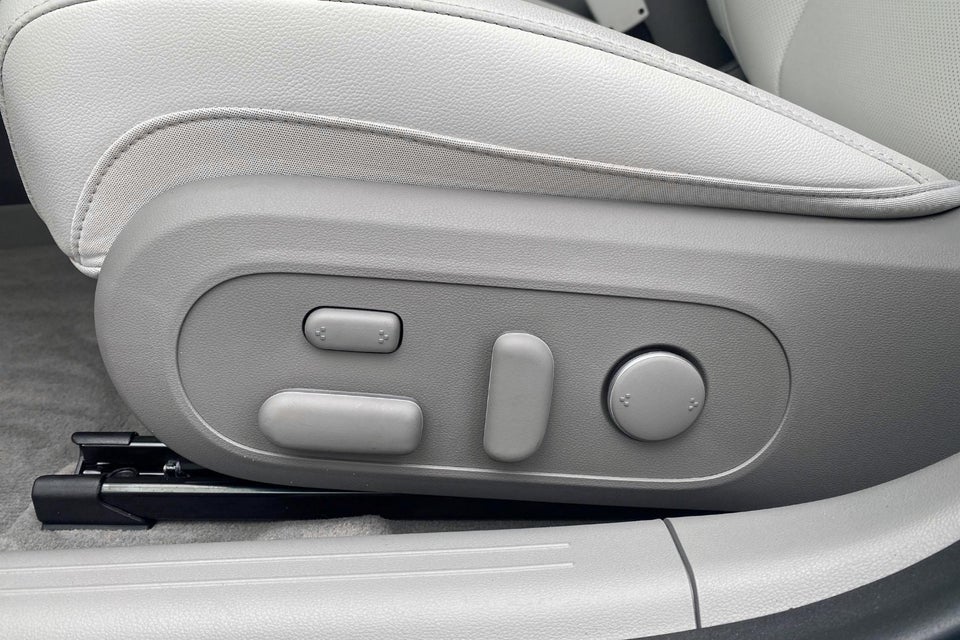 Hyundai Ioniq 6 77 Techniq 4d