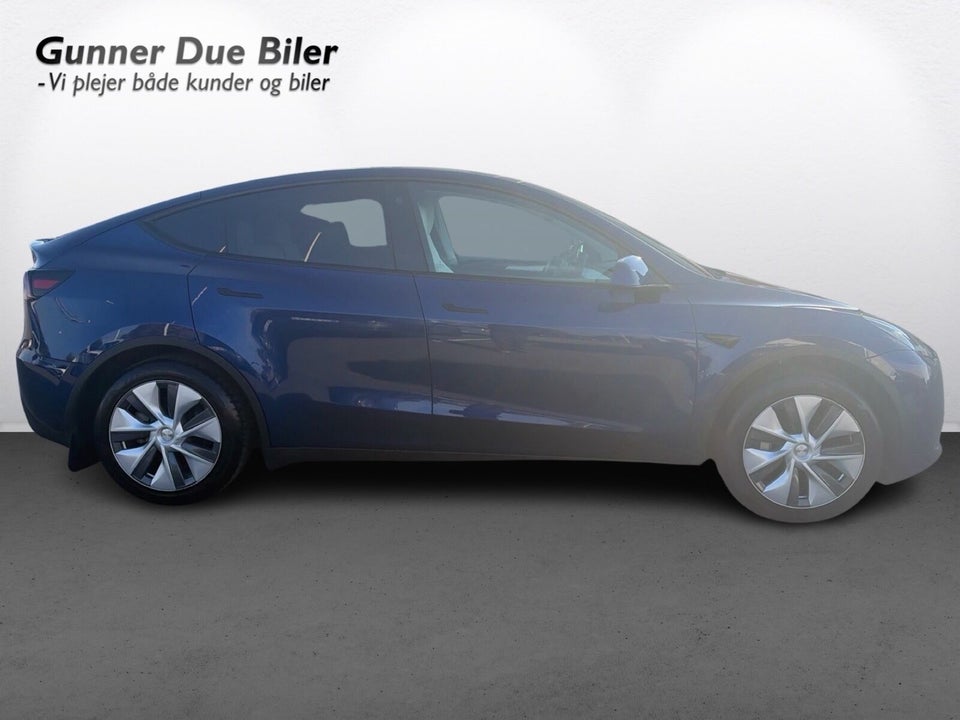 Tesla Model Y RWD 5d