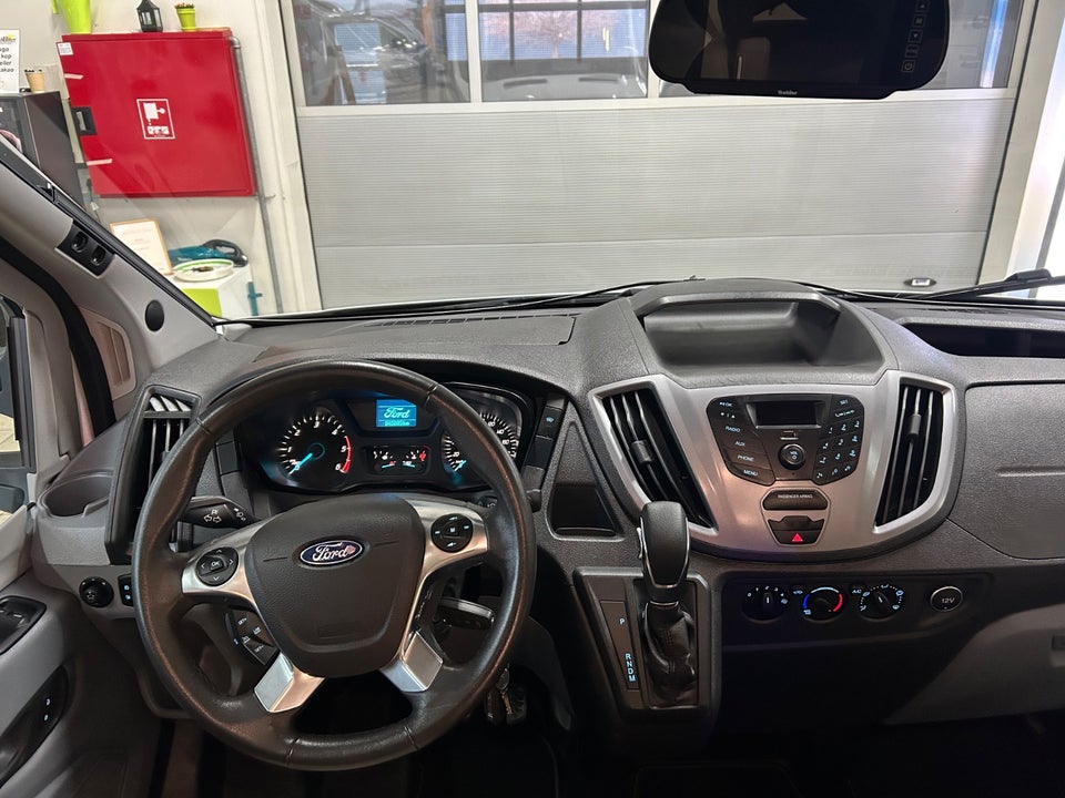 Chausson Titanium 2,0 628 aut. 2d