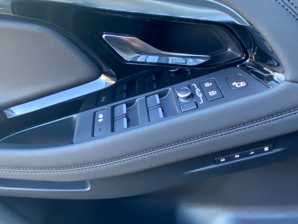 Land Rover Range Rover Evoque 1,5 P300e SE aut. 5d