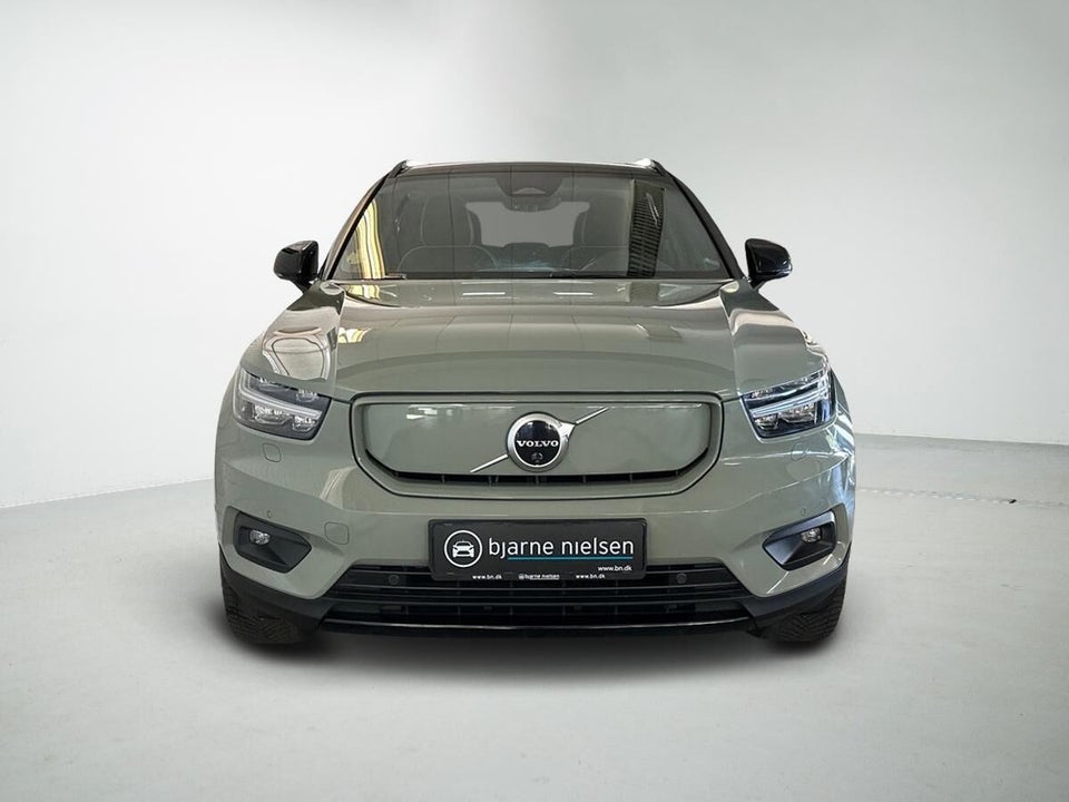 Volvo XC40 P6 ReCharge Pro 5d