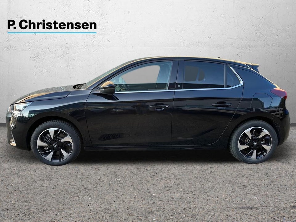 Opel Corsa-e 50 Elegance 5d