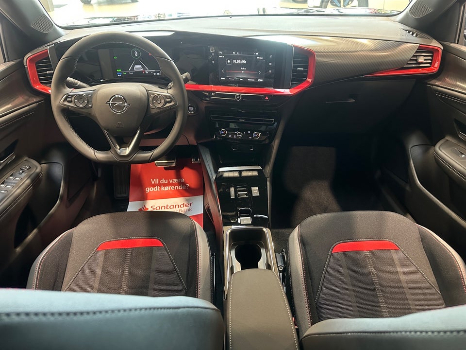 Opel Mokka-e 50 GS Line 5d