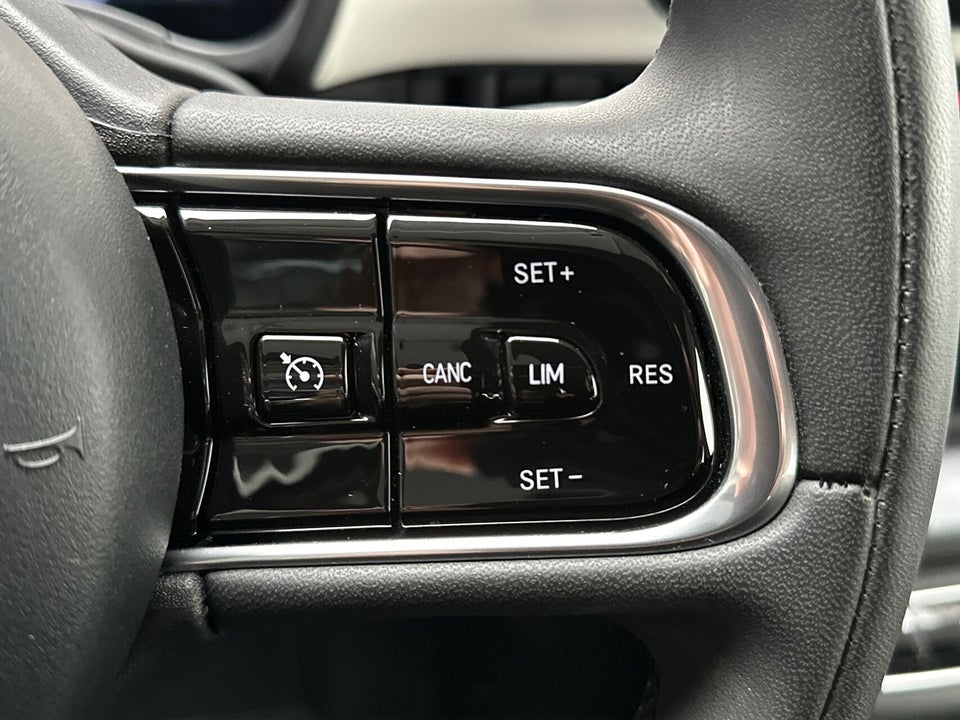 Fiat 500e 42 Icon Cabrio 2d