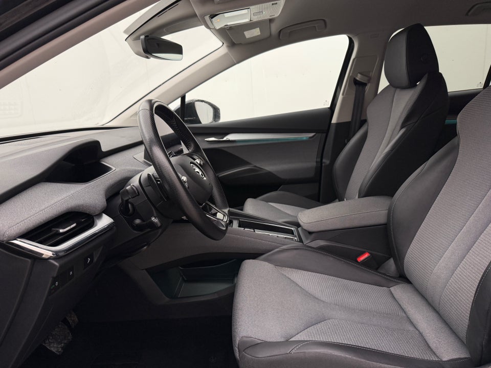 Skoda Enyaq 80 iV Loft 5d