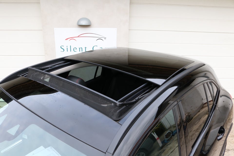 Mercedes EQA250 AMG Line 5d