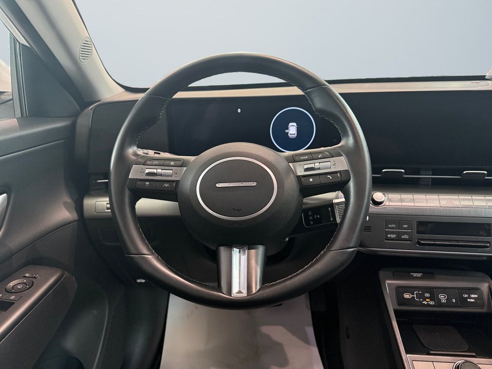 Hyundai Kona 65 EV Ultimate 5d