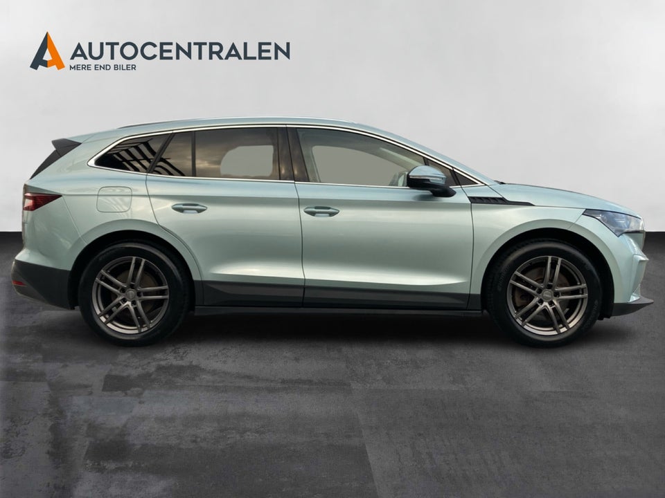 Skoda Enyaq 80 iV Suite 5d