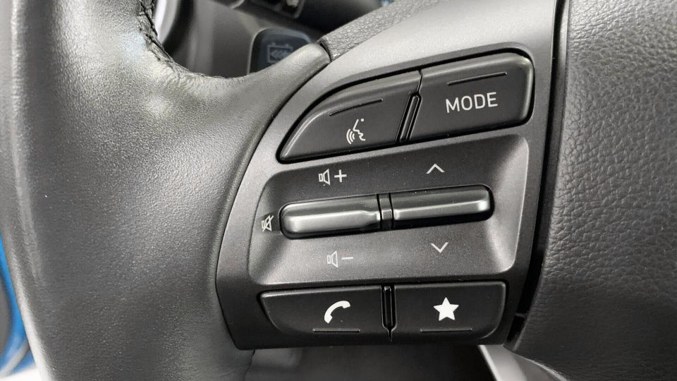 Hyundai Kona 39 EV Select 5d