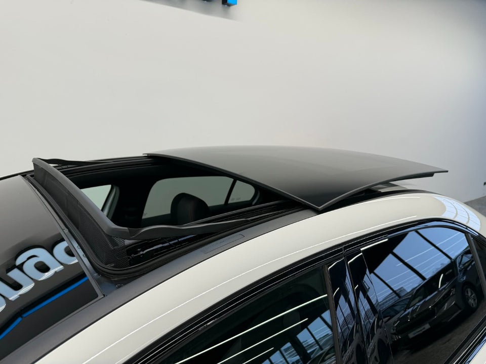 Mercedes A250 e 1,3 AMG Line aut. 4d