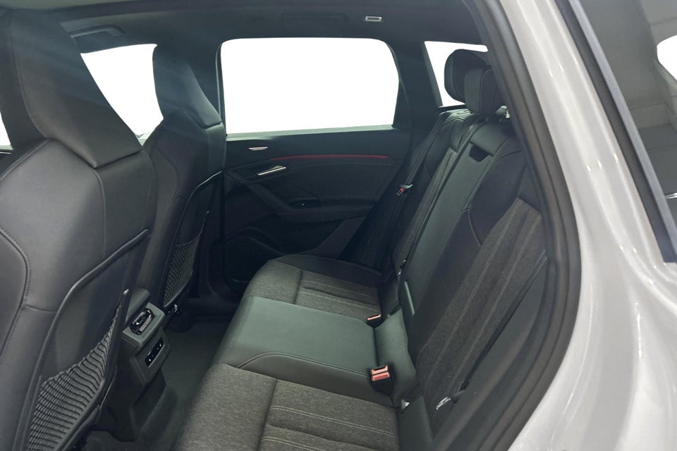 Audi Q6 e-tron Ultra quattro 5d