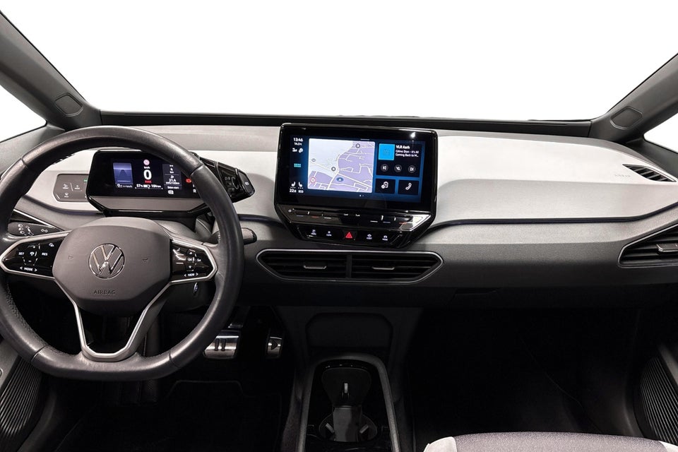 VW ID.3 58 Business 5d