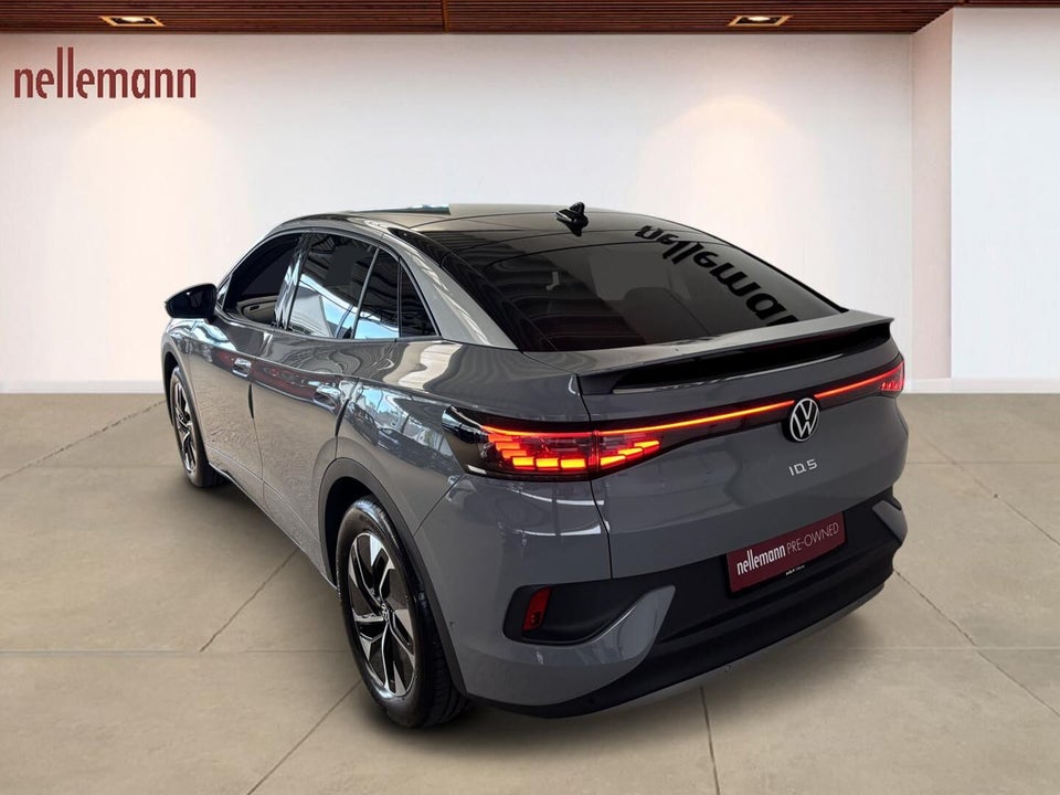 VW ID.5 77 Style 5d