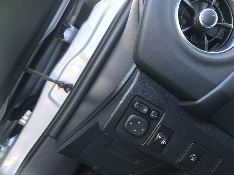 Toyota Auris 1,8 Hybrid H2 Comfort Touring Sports CVT 5d