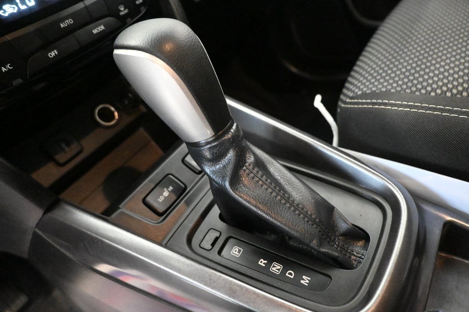Suzuki Vitara 1,0 Boosterjet Active aut. 5d