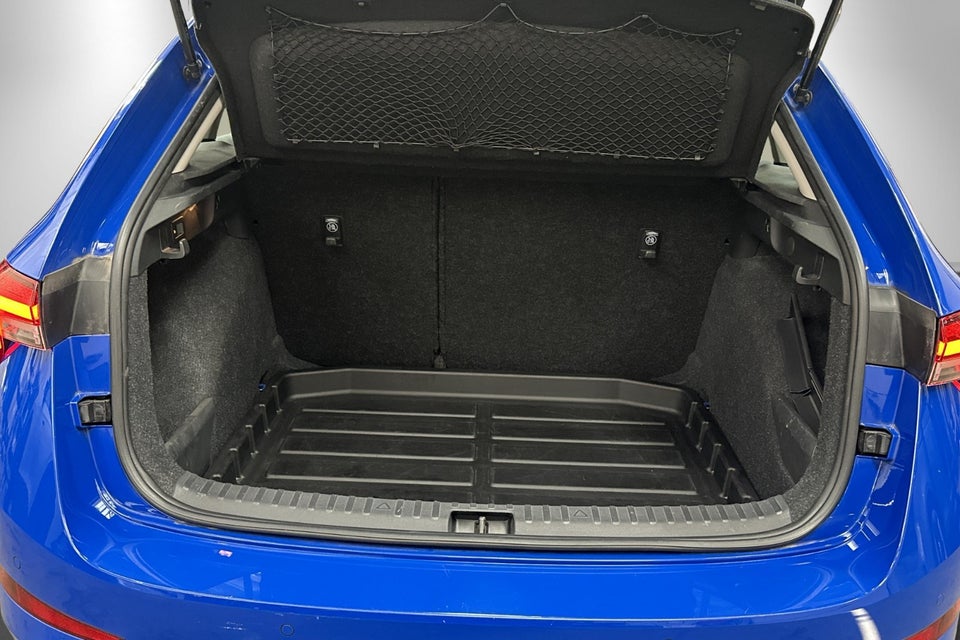 Skoda Scala 1,0 TSi 95 Life 5d