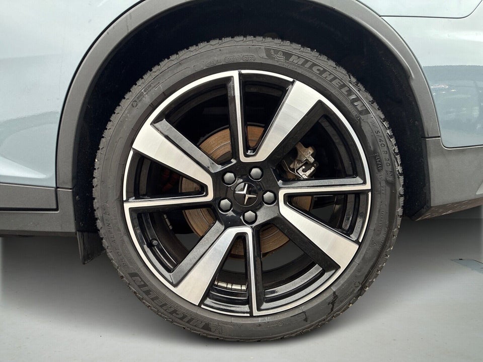 Polestar 2 Long Range 5d