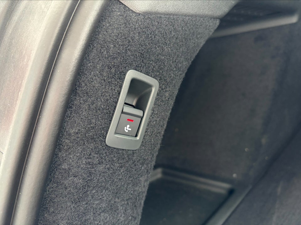 Audi A6 e-tron Progress plus performance Avant 5d