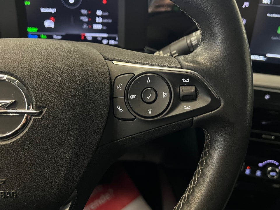 Opel Mokka-e 50 Elegance 5d