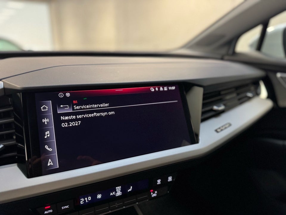 Audi Q4 e-tron 35  5d