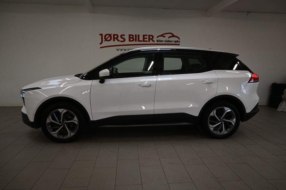 Aiways U5 Premium 5d