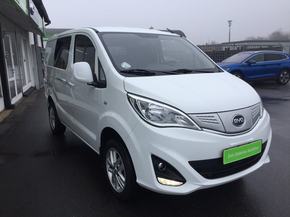 BYD eTP3 50  5d