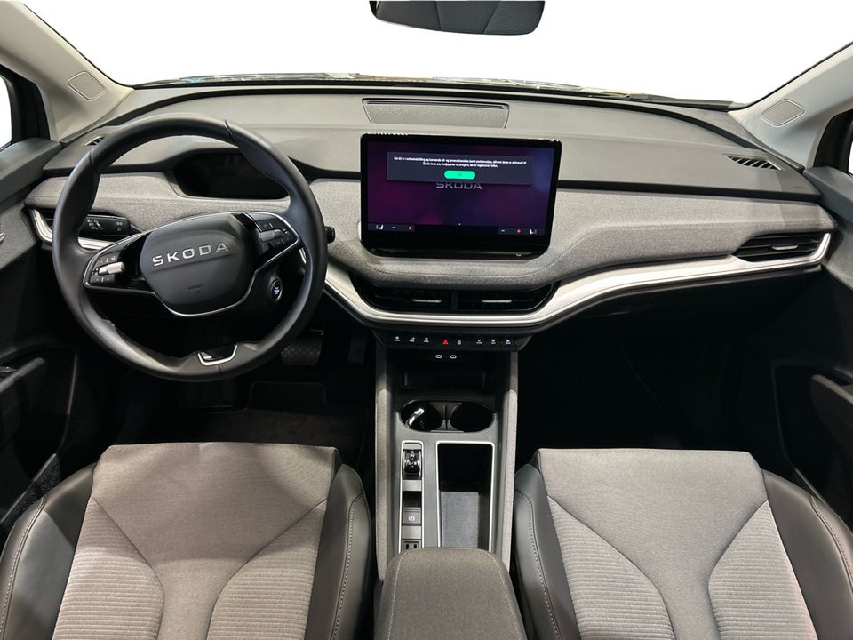 Skoda Enyaq 85 iV Premium 5d
