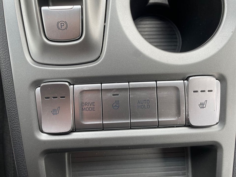 Hyundai Kona 39 EV Select 5d