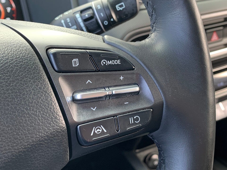 Hyundai Kona 1,0 T-GDi Advanced 5d