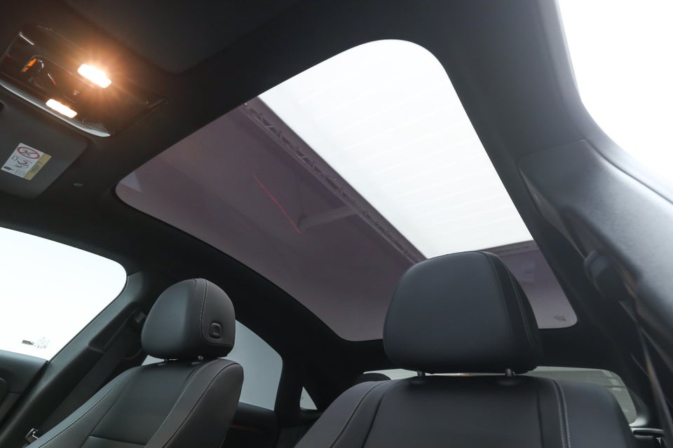 Mercedes CLA250+ EQ Progressive 4d