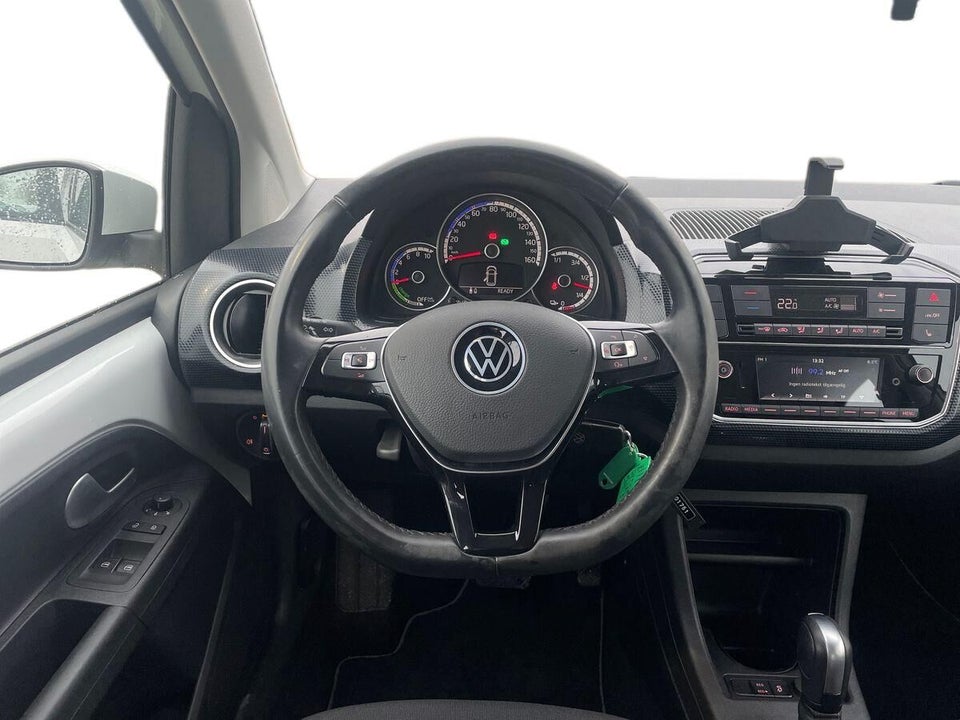 VW e-Up! 5d