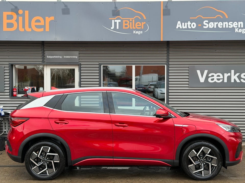 BYD Atto 3 60 Design 5d