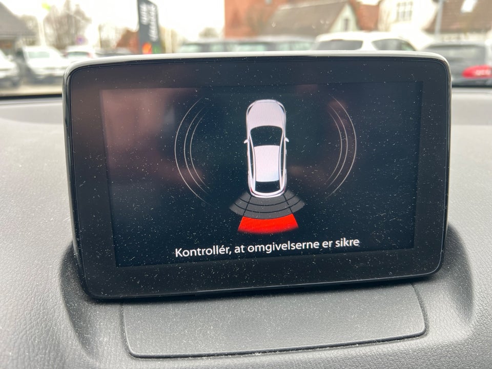 Mazda 2 1,5 SkyActiv-G 75 Core 5d