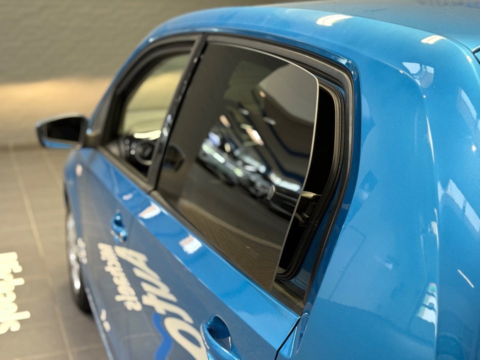 Skoda Citigo 1,0 MPi 60 Ambition 5d