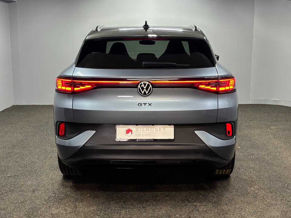 VW ID.4 77 GTX 4Motion 5d