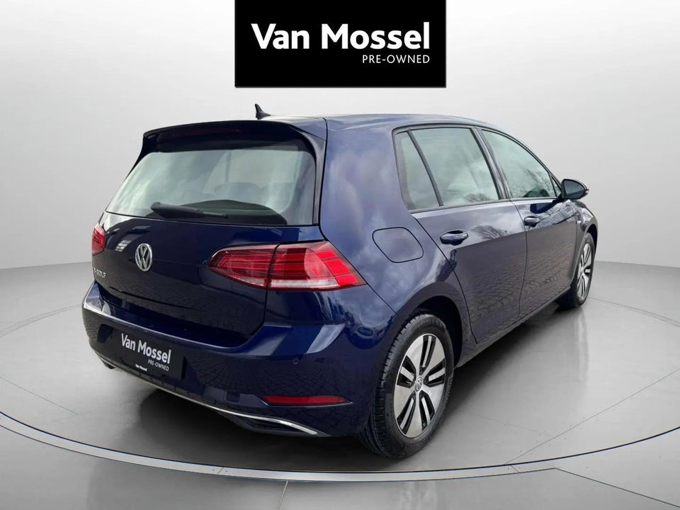 VW e-Golf VII Comfortline 5d