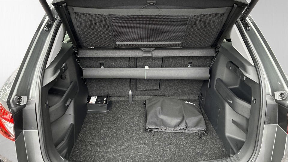Skoda Elroq 60 iV Premium 5d