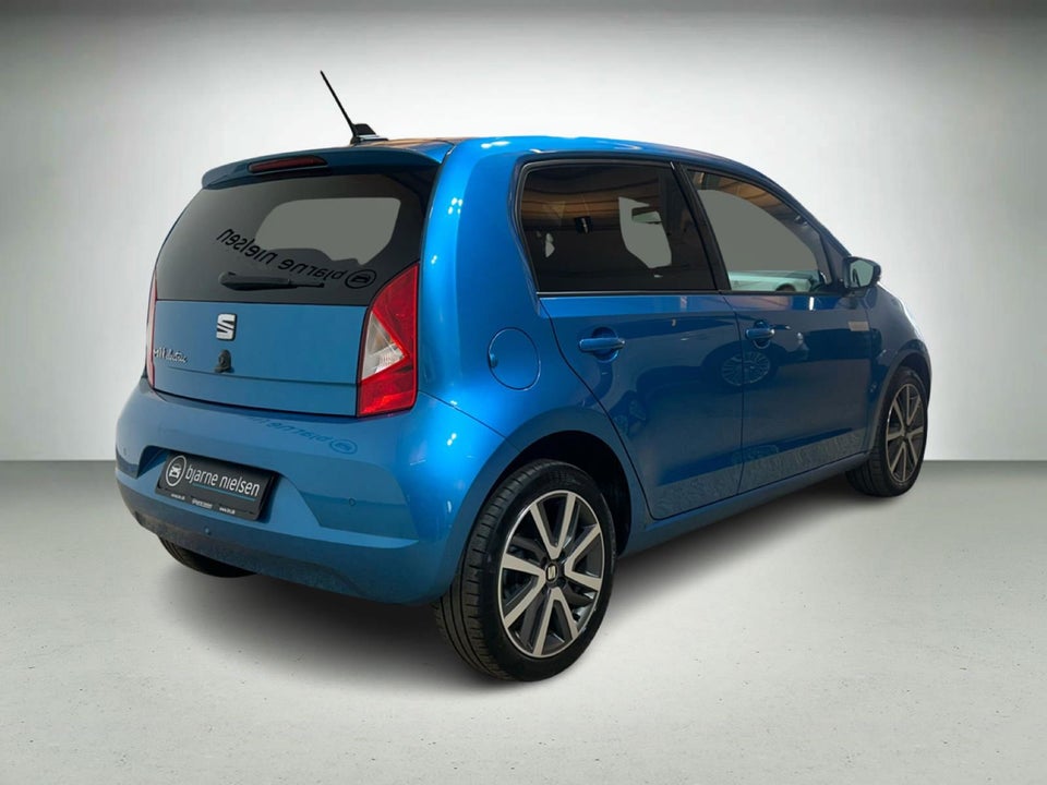 Seat Mii Electric 5d