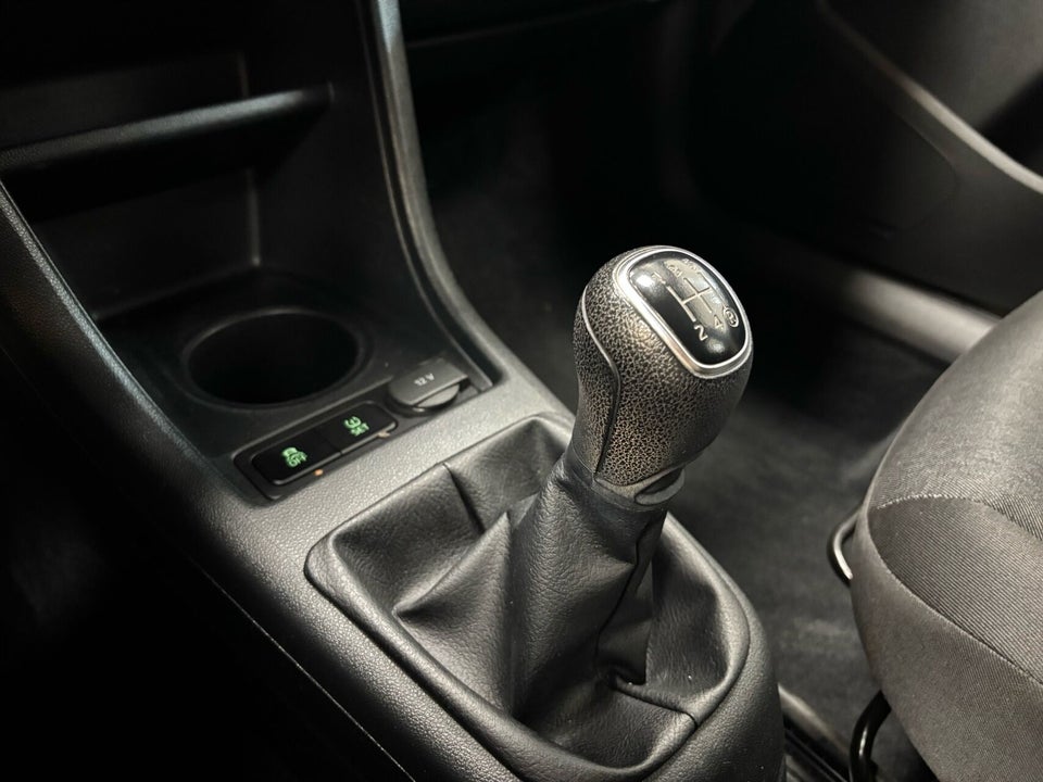 Skoda Citigo 1,0 MPi 60 Active 3d