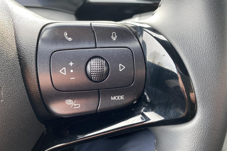 BYD Dolphin 60 Comfort 5d