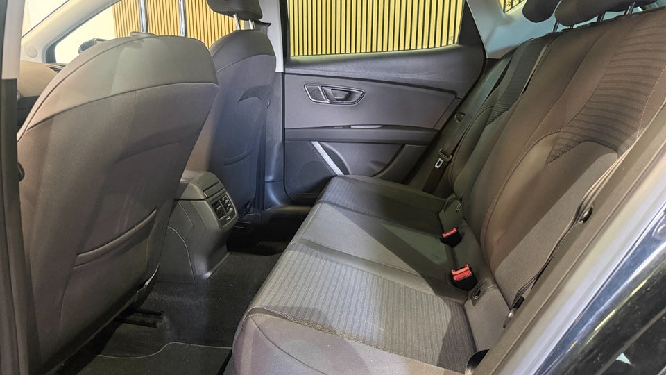 Seat Leon 1,4 TSi 150 Xcellence 5d