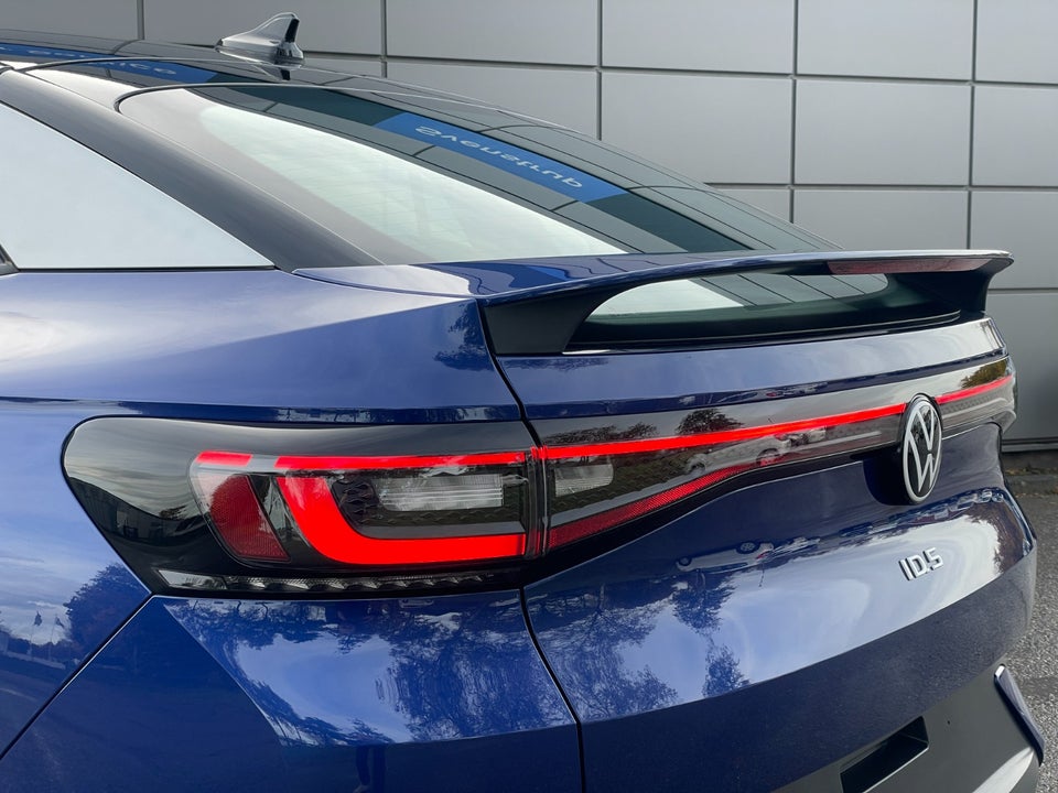 VW ID.5 77 Pro Performance 5d