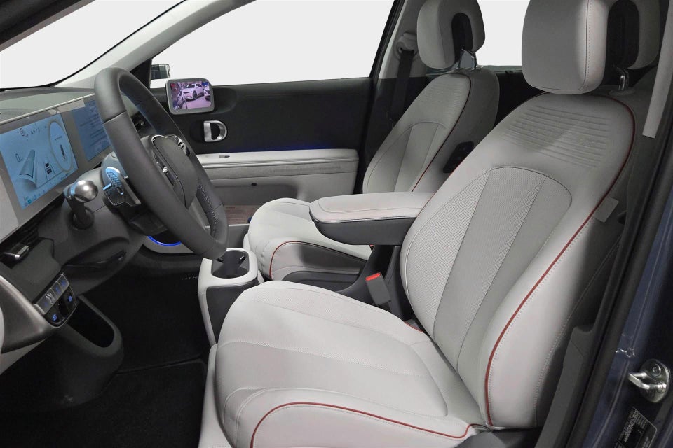 Hyundai Ioniq 5 77 Ultimate AWD Van 5d