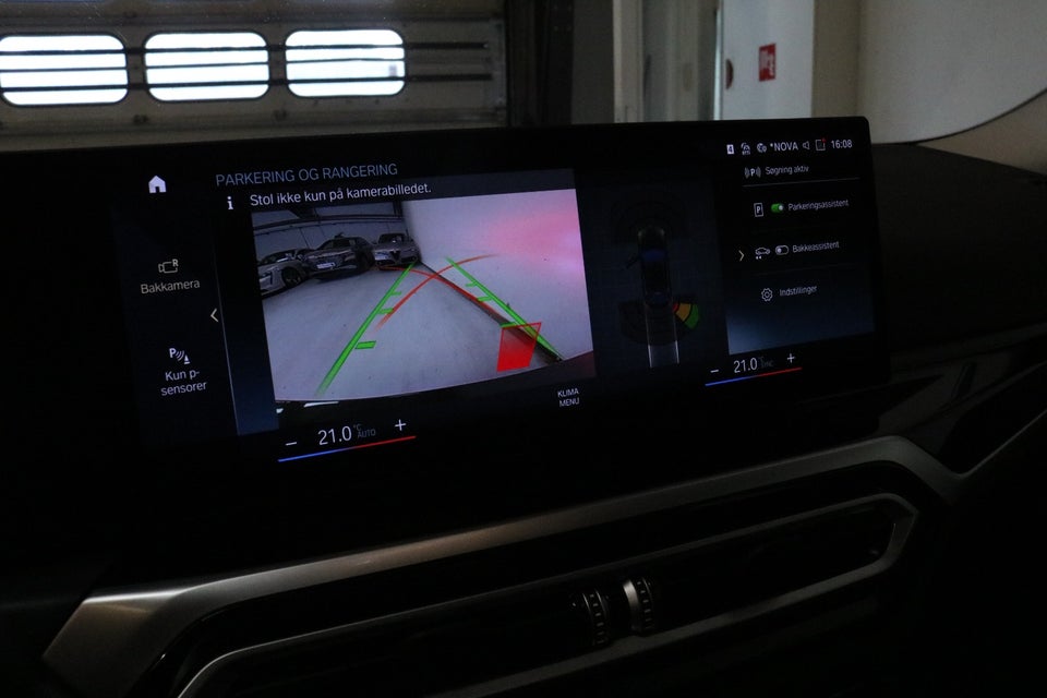 BMW i4 eDrive35 5d