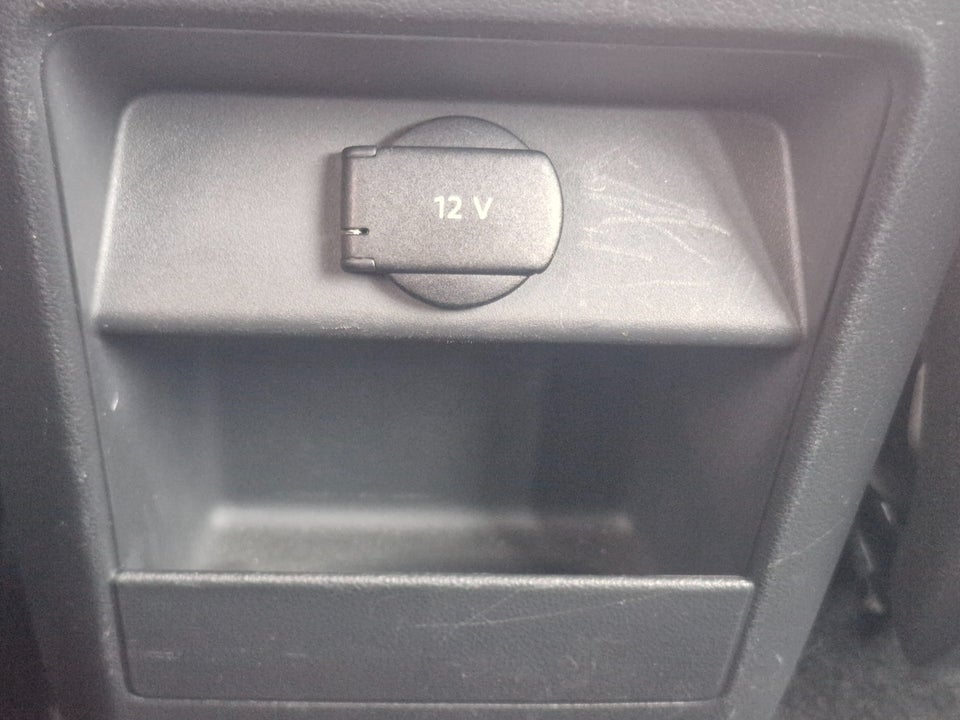 VW Golf Sportsvan 1,4 TSi 125 Comfortline DSG BMT 5d